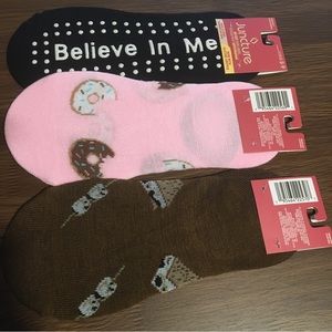 Juncture Ladies Shoe Liners